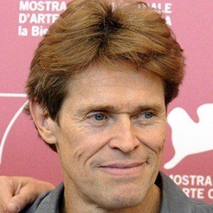 Willem Dafoe image 6