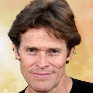 Willem Dafoe image 7