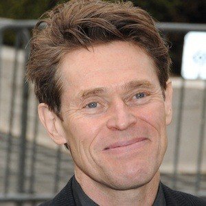 Willem Dafoe image 8