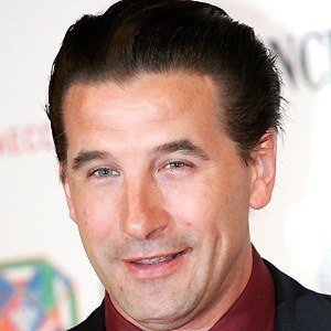 William Baldwin, 61 (电影演员)