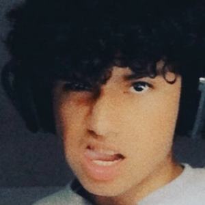 William Cintron, 21 (TikToker)