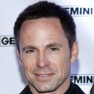 William DeVry, 57 (肥皂剧演员)