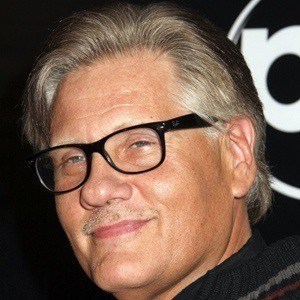 William Forsythe, 68 (电影演员)