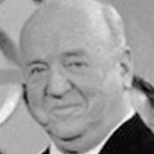 William Frawley (1887 - 1966) (TV Actor)