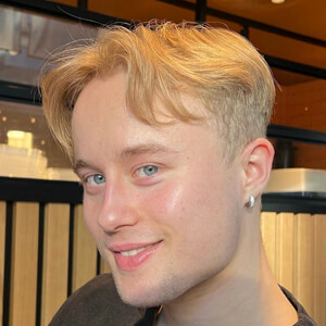 William Gamborg, 24 (TikTok Star)