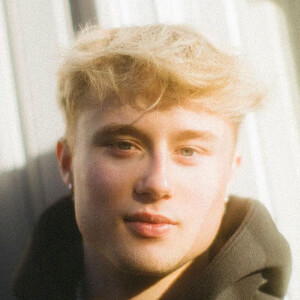 William Gamborg image 3