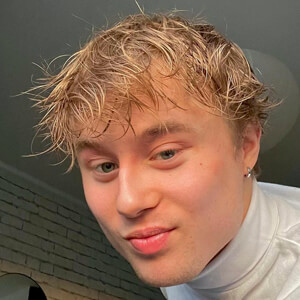 William Gamborg image 6