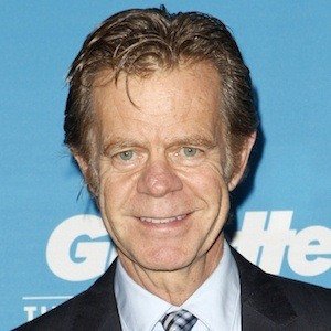 William H. Macy, 73 (Movie Actor)