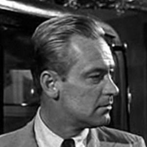 William Holden (1918 - 1981) (Movie Actor)