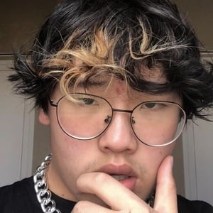 William Hu, 20 (TikTok明星)