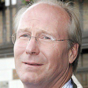 William Hurt image 3