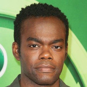 William Jackson Harper, 44 (Attore TV)