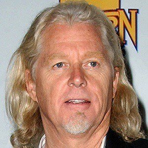 William Katt image 3
