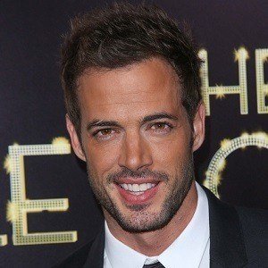 William Levy, 45 (電視演員)