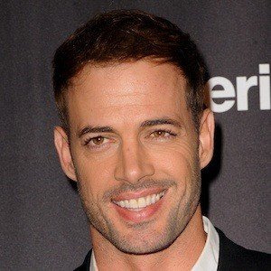 William Levy, 45 (电视演员)