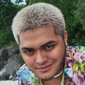 William Mercado, 29 (TikTok Star)