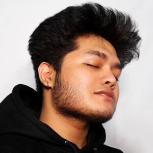 William Mercado, 29 (TikTok-ster)