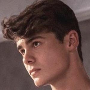 William Papa, 23 (TikTok Star)