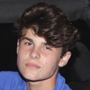 William Papa, 23 (TikTok Star)