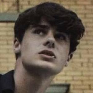 William Papa, 23 (TikTok Star)