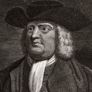 William Penn (1644 - 1718) (Politiker)