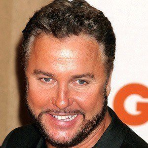 William Petersen, 72 (Attore TV)