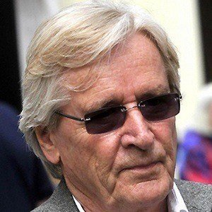 William Roache image 1