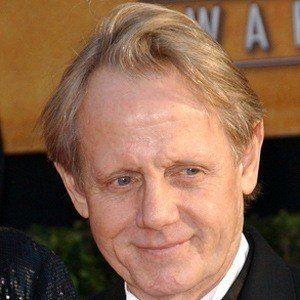 William Sanderson, 77 (電視演員)