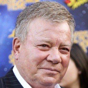 William Shatner image 5