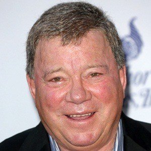 William Shatner (TV Actor) - Age, Birthday, Bio, Facts, Family, Net