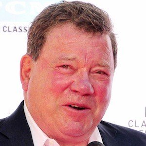 William Shatner image 8
