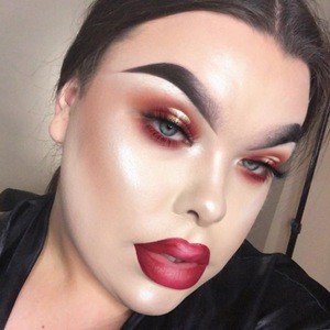 William Stark-Gagnon, 24 (Instagram明星)