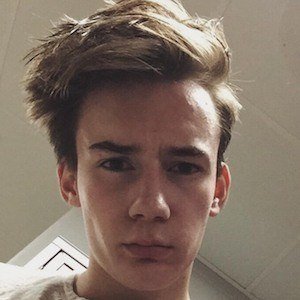 William Tyler, 25 (YouTube Star)