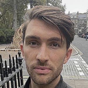 William Wade, 33 (TikTok Star)