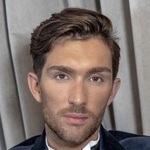 William Wade, 33 (TikTok Star)