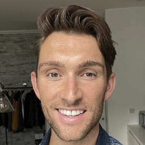 William Wade, 33 (TikTok明星)