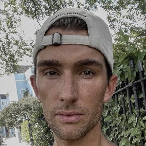 William Wade, 33 (TikTok Star)