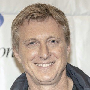 William Zabka, 60 (Movie Actor)