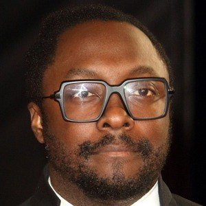 will.i.am, 50 (Rappeur)