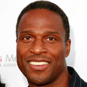 Willie Gault, 65 (足球运动员)