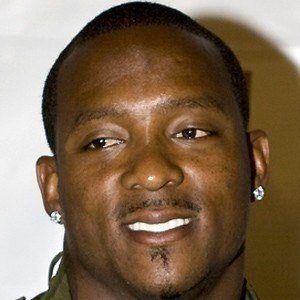 Willie McGinest image 3