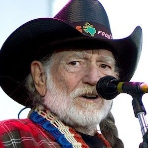 Willie Nelson image 5