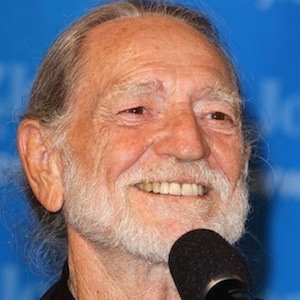 Willie Nelson image 6