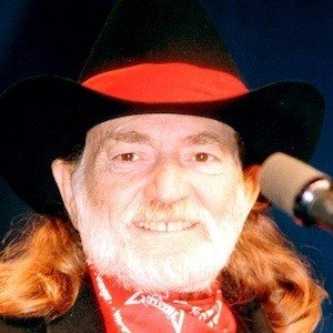 Willie Nelson image 7