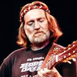 Willie Nelson image 8