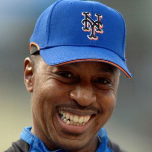 Willie Randolph, 69 (棒球经理)