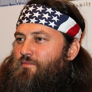 Willie Robertson, 51 (Reality Star)
