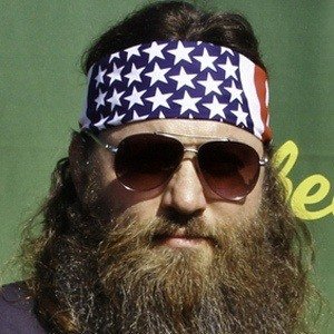 Willie Robertson image 4