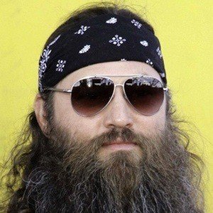 Willie Robertson image 5