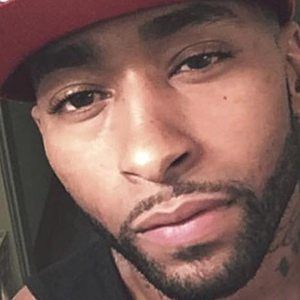 Willie Taylor, 42 (R&B Singer)